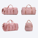 Sport bags - Pink