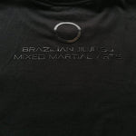 T-Shirt BJJ | Black