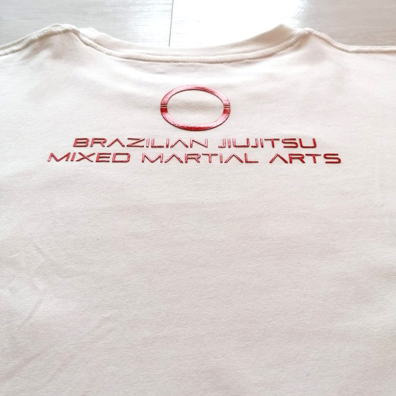 T-Shirt BJJ | Red