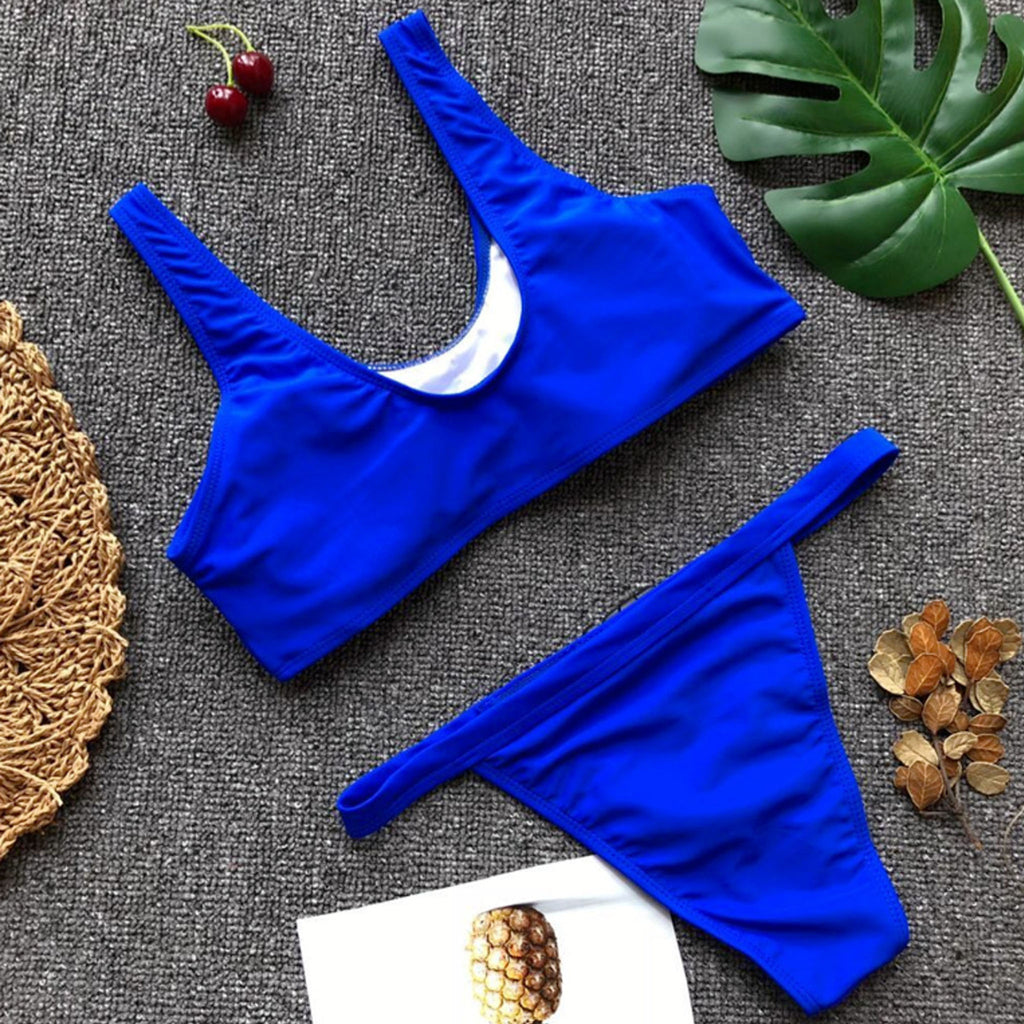 Bikini | blue