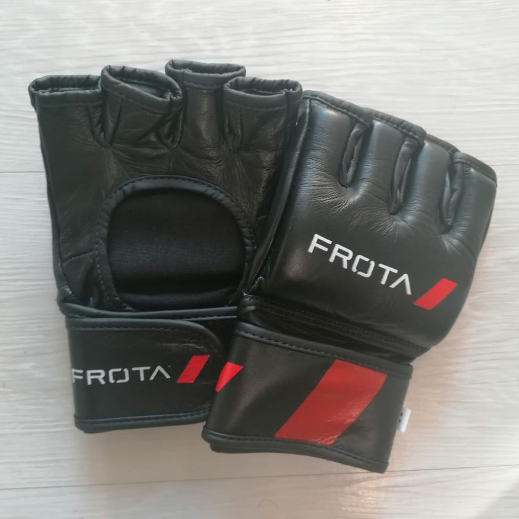 MMA Gloves | black