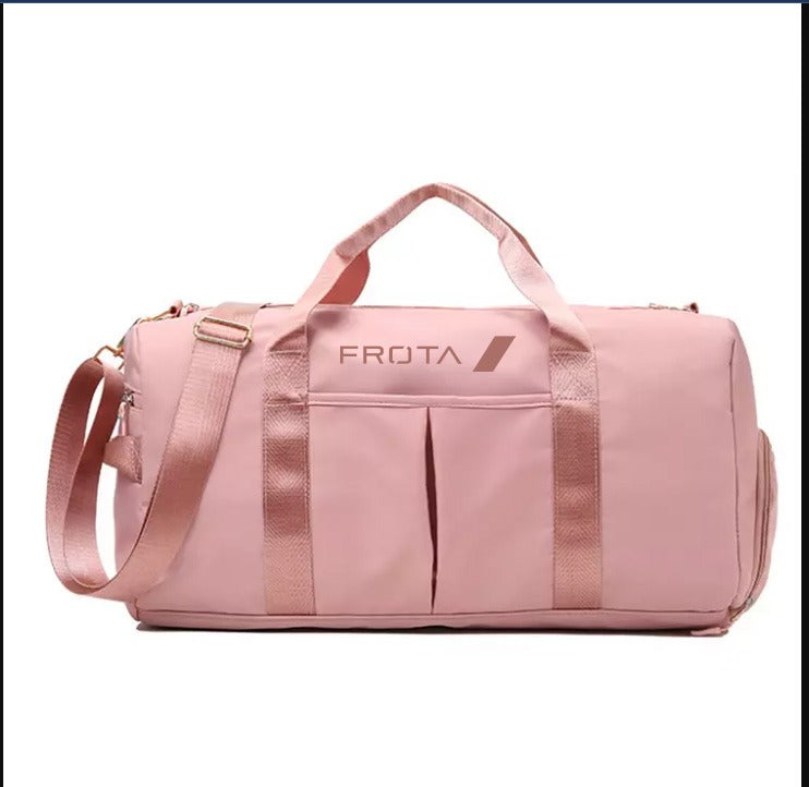 Sport bags - Pink