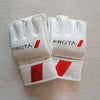 MMA Gloves | white