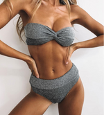 Bikini | gray