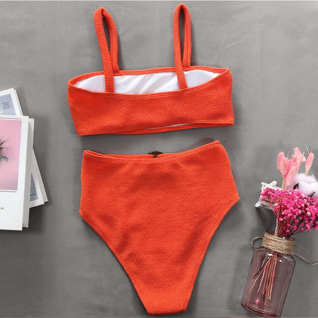 Bikini | orange