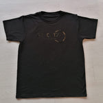 T-Shirt BJJ | Black