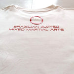 T-Shirt BJJ | Red