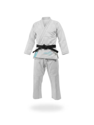 Frota White Blue Kimono NRG