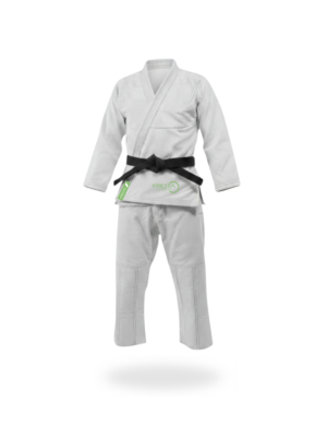 Frota White Green Kimono NRG