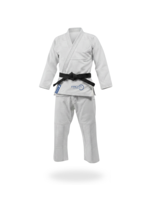 Frota White Dark Blue Kimono NRG